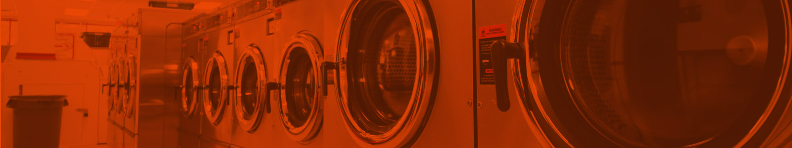 24/7 Coin Laundry photo 1