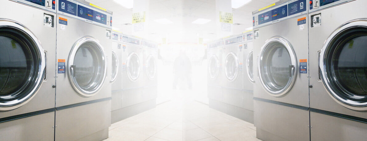 24/7 Coin Laundry photo 4
